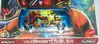 Volkswagen T1 Panel Bus - Beast Man