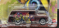 '55 Chevy Panel - Evil-Lyn
