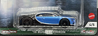 '16 Bugatti Chiron