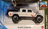 '20 Jeep Gladiator