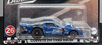 Corvette Z06 Drag Racer