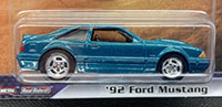 '92 Ford Mustang 