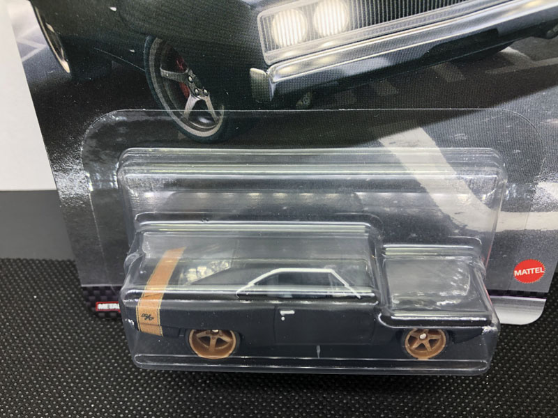 Dodge Charger Hot Wheels
