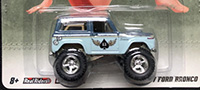'67 Ford Bronco