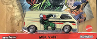 MBK Van