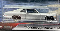 '70 Chevy Nova SS
