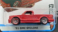 '91 GMC Syclone