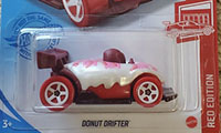 Donut Drifter