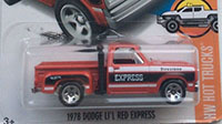 1978 Dodge Li'l Red Express Truck