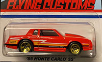 '86 Monte Carlo SS