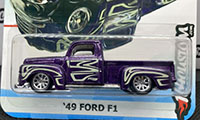 '49 Ford F1