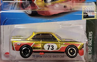 '73 BMW 3.0 CSL Race Car