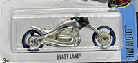 Blast Lane 