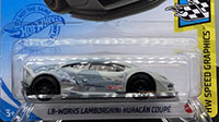 LB-Works Lamborghini Huracan Coupe