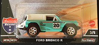 Ford Bronco R