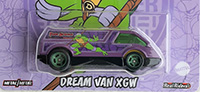 Dream Van XGW