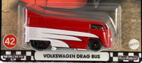 Volkswagen Drag Bus
