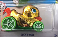 Duck N' Roll