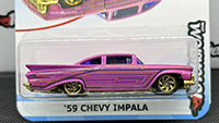 '59 Chevy Impala