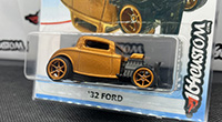 '32 Ford - Copper