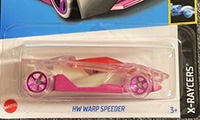 HW Warp Speeder 