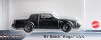 '87 Buick Regal GNX