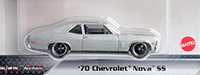 '70 Chevrolet Nova SS