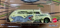 '38 Dodge Airflow