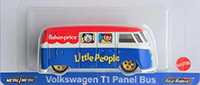 Volkswagen T1 Panel Bus