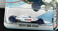 Indy 500 Oval - 1 of 21
