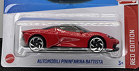 Automobili Pininfarina Battista