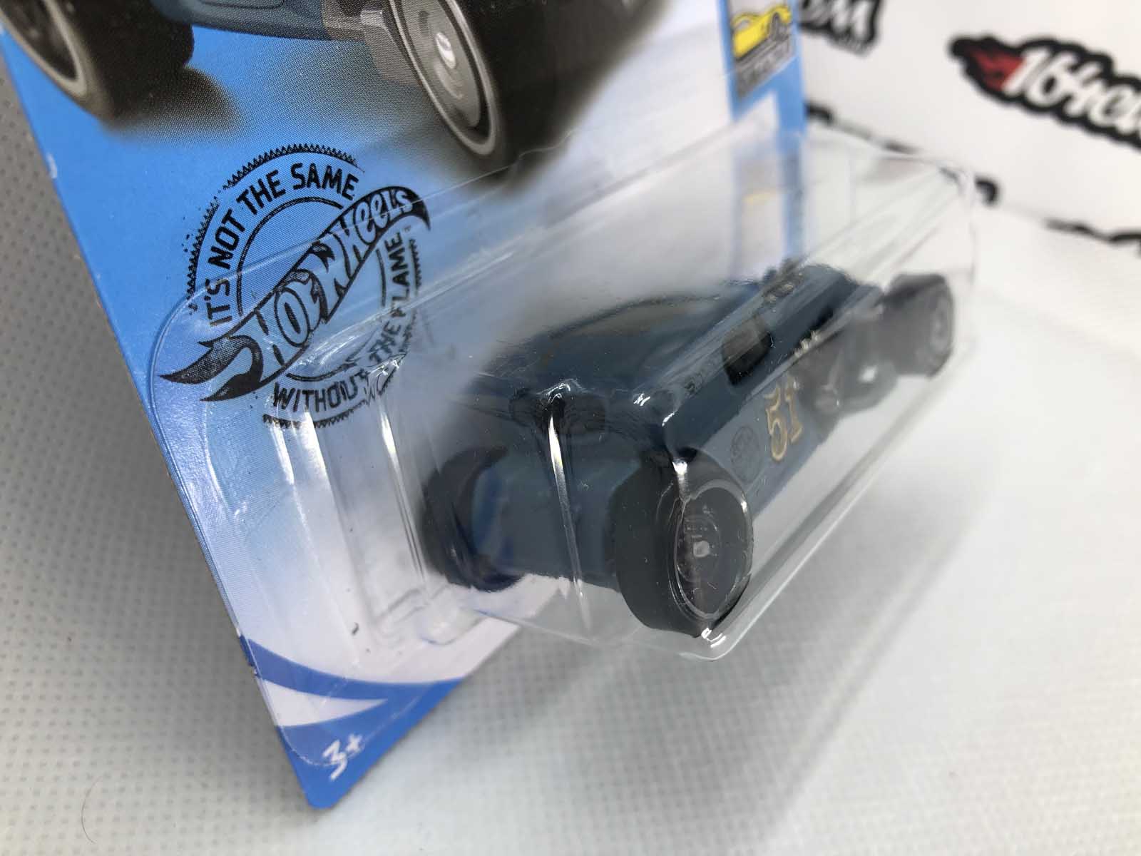 Mod Rod Hot Wheels