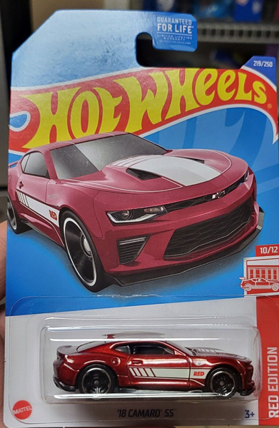 thumbnail image 2 of 2016 Chevrolet Camaro SS Review - NZ 2 of 14