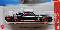 '65 Mustang 2+2 Fastback
