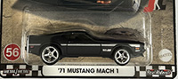 '71 Mustang Mach 1