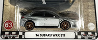 '16 Subaru WRX STI