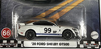 '20 Ford Shelby GT500
