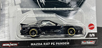 Mazda RX7 FC Pandem