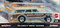 '64 Chevy Nova Gasser