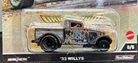 '33 Willys