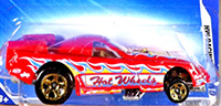 Ford Mustang Funny Car