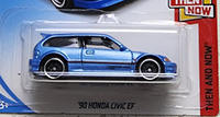 '90 Honda Civic EF