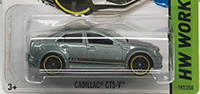 Cadillac CTS-V
