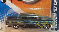 Custom '53 Chevy
