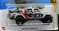 '20 Jeep Gladiator
