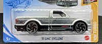 '91 GMC Syclone