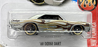 '68 Dodge Dart
