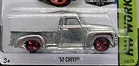 '52 Chevy