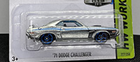 '71 Dodge Challenger