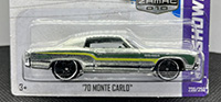 '70 Monte Carlo